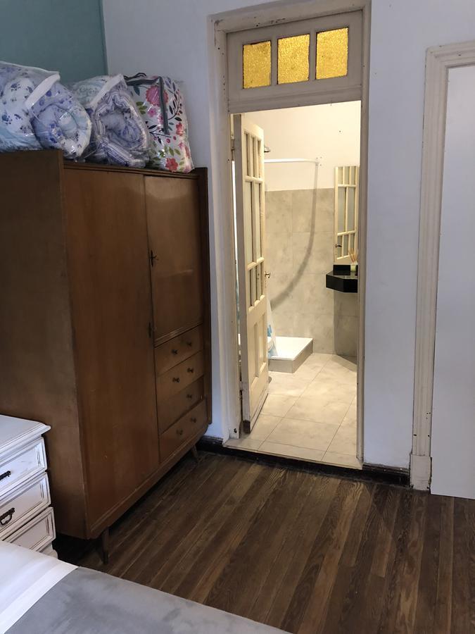 Hospedaje Esmeralda 티그레 외부 사진