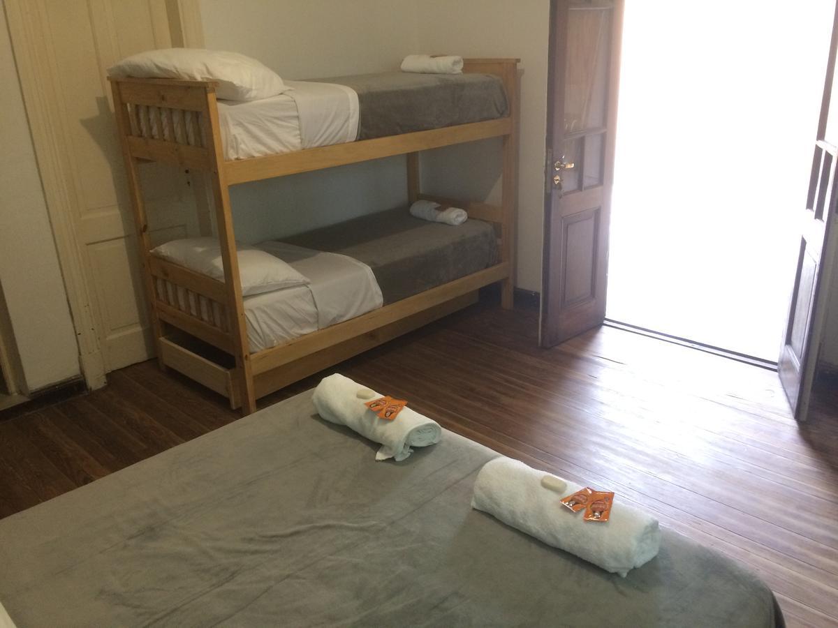 Hospedaje Esmeralda 티그레 외부 사진