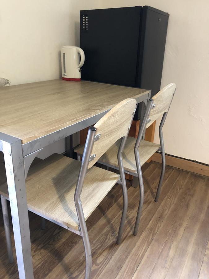 Hospedaje Esmeralda 티그레 외부 사진